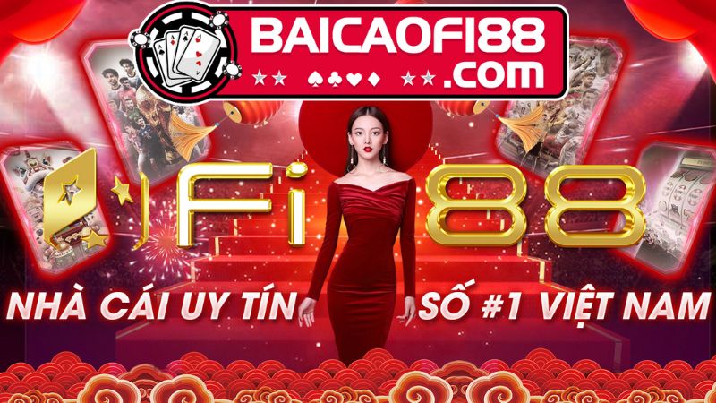 FI88 - Top nhà cái chơi bài cào online hot nhất hiện nay 