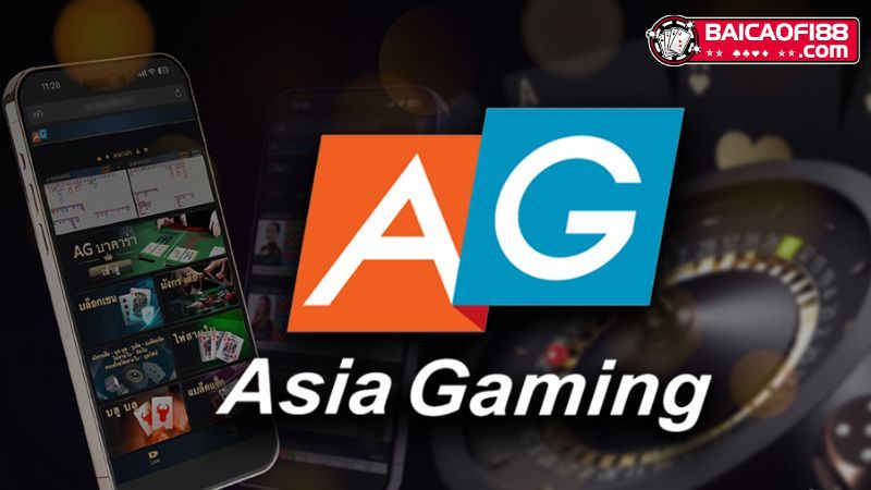 Asia Gaming (AG) 