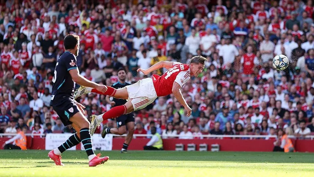 Athletic Club Vs Arsenal Cúp C1: Soi Kèo Bất Bại - id Thần tài sẽ nổ súng?