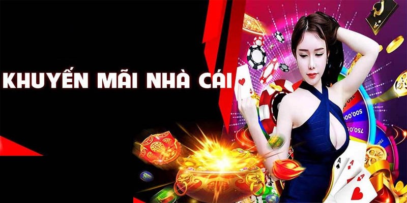 Người chơi nhận được những khuyến mãi đặc biệt