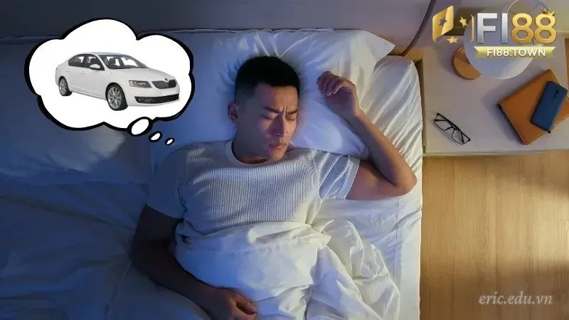 Giải Mã Giấc Mơ Chọn Số - Bí Quyết Chọn Số Lô Đề Trúng Lớn 2025 - id Giải mã chi tiết các giấc mơ thường gặp và gợi ý con số may mắn trên Fi88