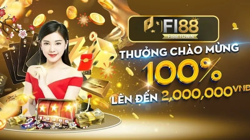 Hướng dẫn tham gia khuyến mãi tại Fi88 