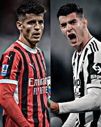 Juventus Vs Milan: Seria Khắc Nghiệt - id